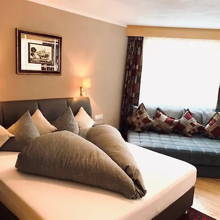 Apartament Lilly Lehn