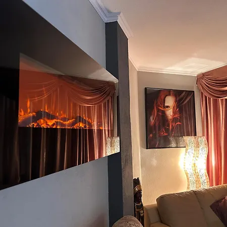 Lilly Apartment *